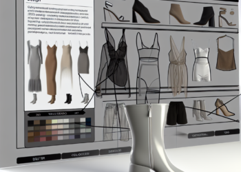 Cómo llevar vestidos con botas de acuerdo al desfile de Louis Vuitton Otoño-Invierno 2025