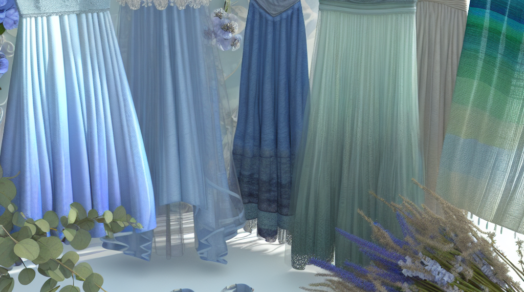 Todas las invitadas de boda de jardín deben conocer estos vestidos y sandalias en Primavera-Verano 2025