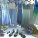 Todas las invitadas de boda de jardín deben conocer estos vestidos y sandalias en Primavera-Verano 2025