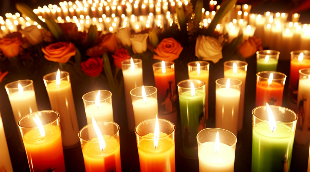 Horario vigilias hoy en CDMX y otros estados por caso del rancho Izaguirre en Teuchitlán, Jalisco