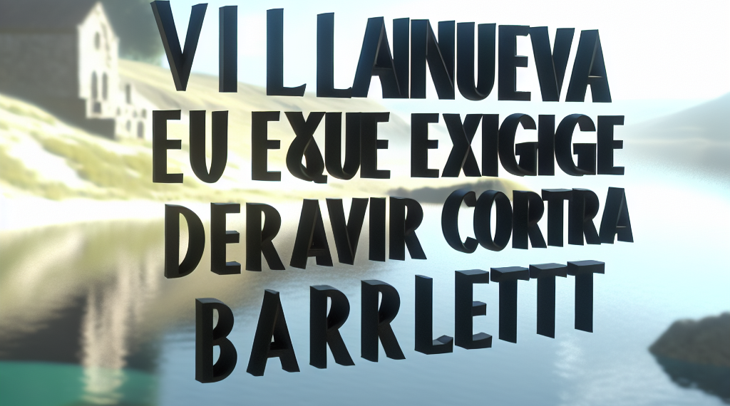Bartlett, en la mira de EU: exgobernador Mario Villanueva asegura que le pidieron “declarar en su contra” (Video)
