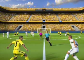 Villarreal vs. Real Madrid | EN VIVO. A qué hora y dónde ver LaLiga