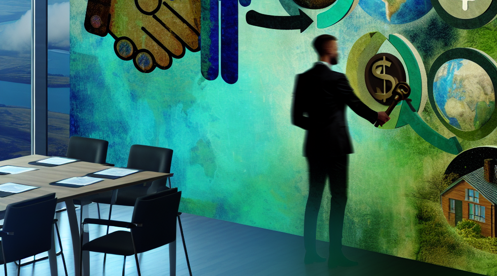 Vinte quiere listarse en Wall Street, tras la compra de Javer