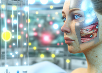 ¿Cómo se ve el futuro del skincare? L'Oréal París nos da la respuesta en este evento exclusivo