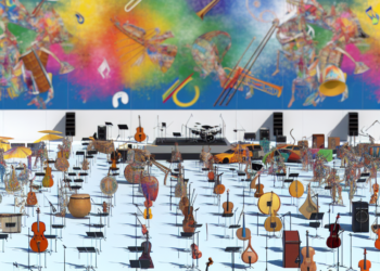 Vive Latino 2025: diversidad con Zoé, Mon Laferte, Sepultura y “Música pa mandar a volar”