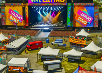 Vive Latino 2025: esto es lo que debes saber para asistir al festival en el Estadio GNP
