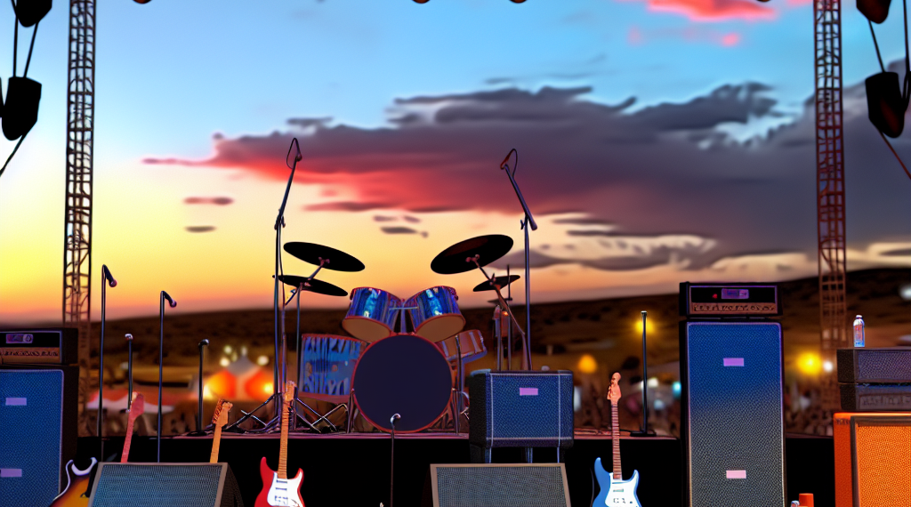 Vive Latino, 25 años: punta del iceberg del rock mexicano (Video)