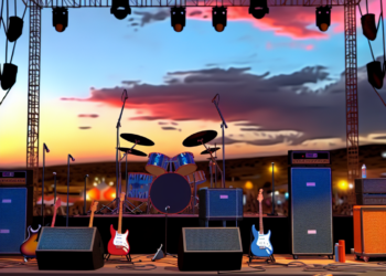 Vive Latino, 25 años: punta del iceberg del rock mexicano (Video)