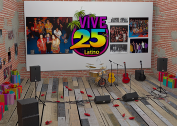 El Vive Latino celebra su edición 25 con Caifanes y Los Ángeles Azules