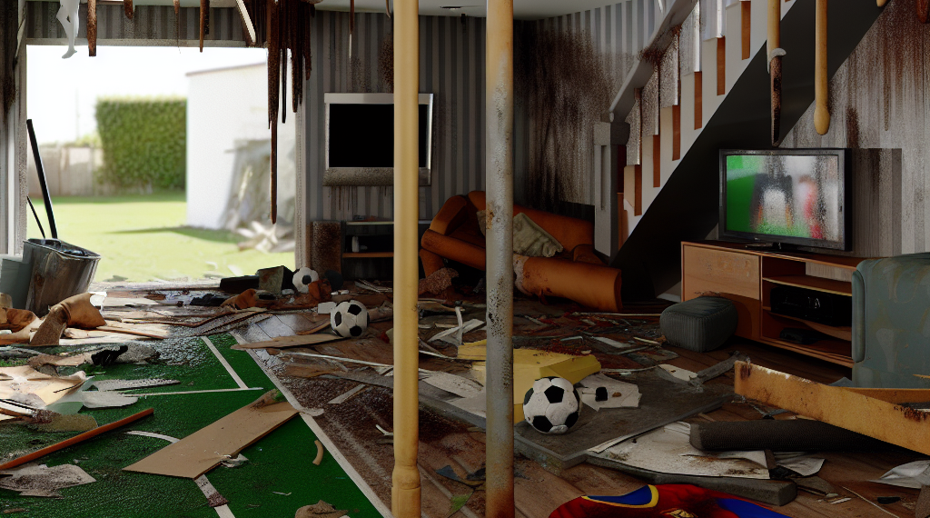 Diego Armando Maradona murió "en una pocilga" asegura abogado de sus hijas / Foto: Especiales