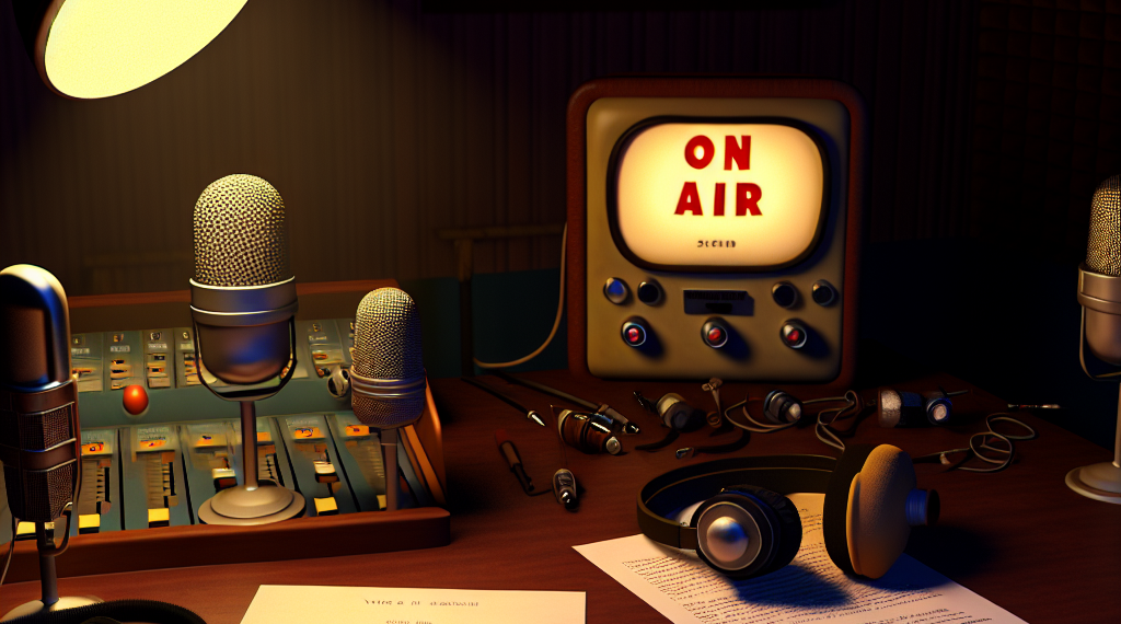 Hasta encontrarles: crean programa de radio para escuchar las voces de la búsqueda de desaparecidos