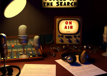 Hasta encontrarles: crean programa de radio para escuchar las voces de la búsqueda de desaparecidos