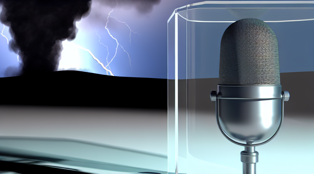 La Voz de América en peligro: un silencio que se hace oír - DW (Español)