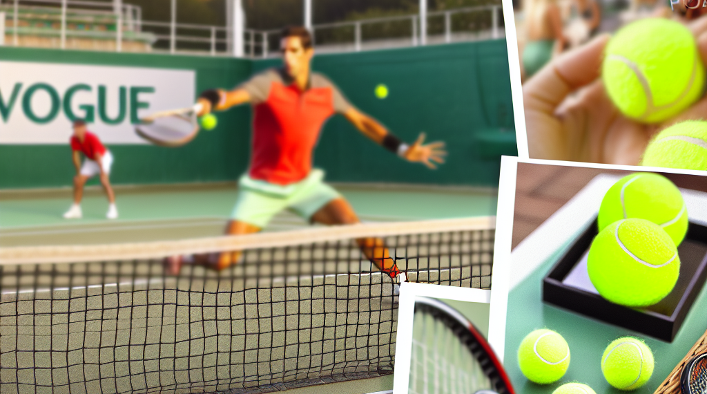 Vogue Greatest 2025: Los mejores momentos del evento que celebró la pasión del tenis