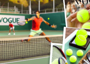 Vogue Greatest 2025: Los mejores momentos del evento que celebró la pasión del tenis