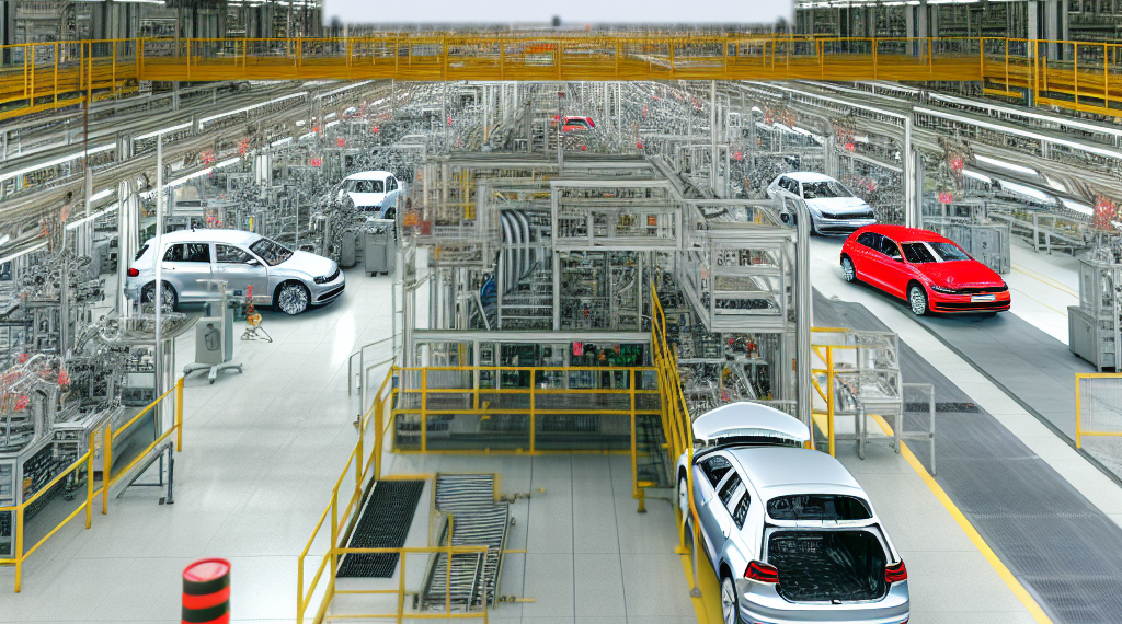 Paro de labores en Volkswagen Puebla: hasta cuándo volverán a producir autos