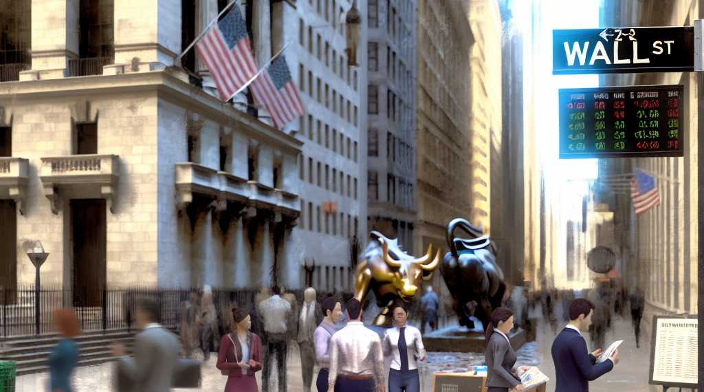Wall Street avanza por compras de oportunidad; cierra semana negativa