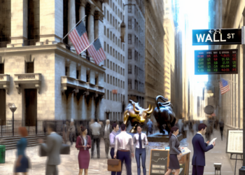 Wall Street avanza por compras de oportunidad; cierra semana negativa