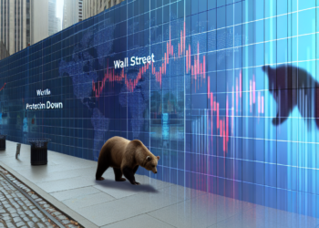 Wall Street cierra con pérdidas; preocupan consecuencias del proteccionismo de Trump