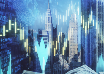 Wall Street da la vuelta y sube levemente por esperanzas sobre flexibilidad en aranceles