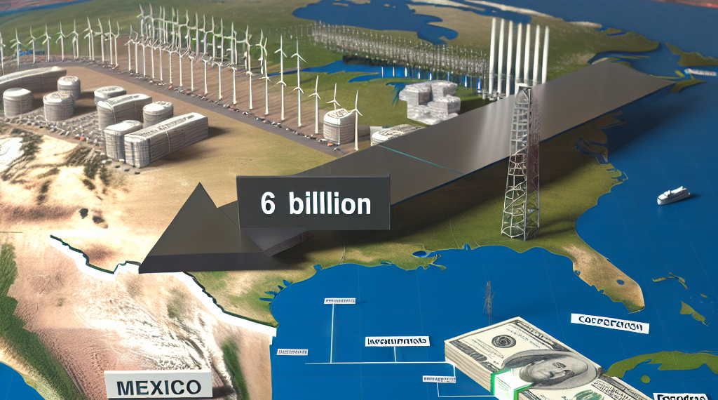 Walmart invertirá seis mil millones de dólares en México en 2025