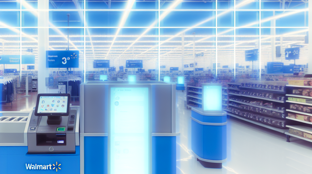 Walmart destinaría 200 millones de dólares para desarrollo de instrumentos digitales y telecom en 2025