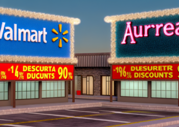 Walmart y Aurrera lanzan promociones rumbo al Día Internacional de la Mujer