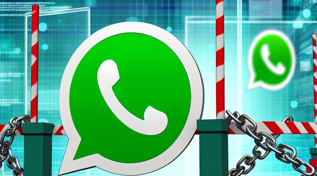 WhatsApp prueba limitar la cantidad de mensajes de difusión compartidos al mes para frenar el spam