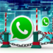 WhatsApp prueba limitar la cantidad de mensajes de difusión compartidos al mes para frenar el spam