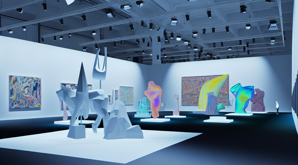 La XVIII Bienal de pintura Rufino Tamayo