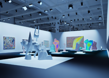 La XVIII Bienal de pintura Rufino Tamayo