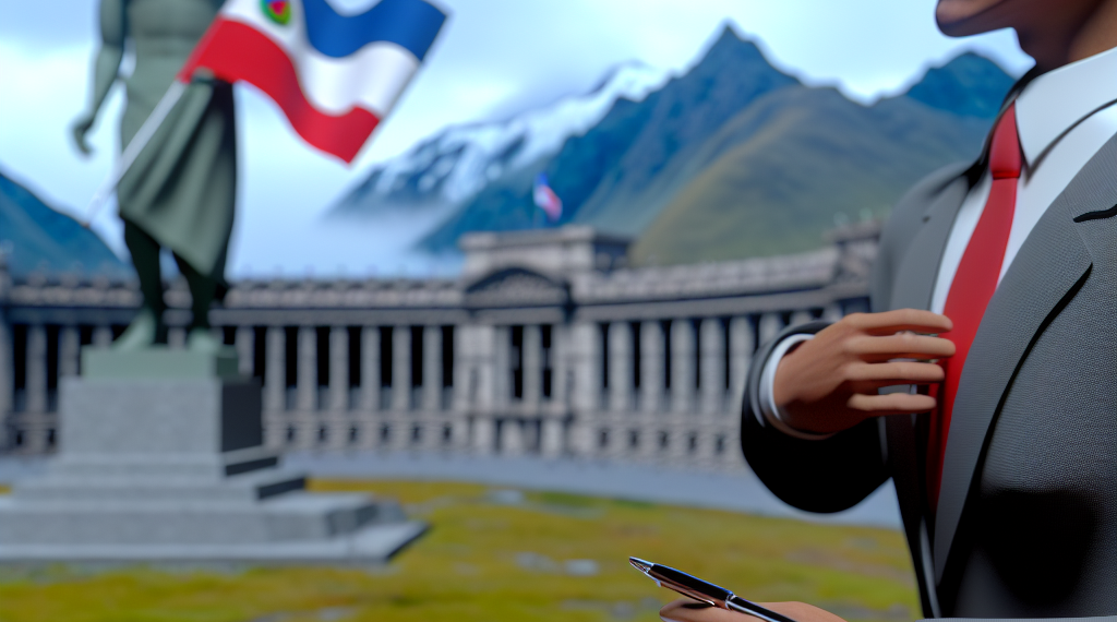 Yamandú Orsi asume la Presidencia de Uruguay