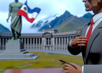 Yamandú Orsi asume la Presidencia de Uruguay