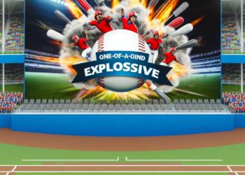 Yankees inician con un bombazo nunca antes visto