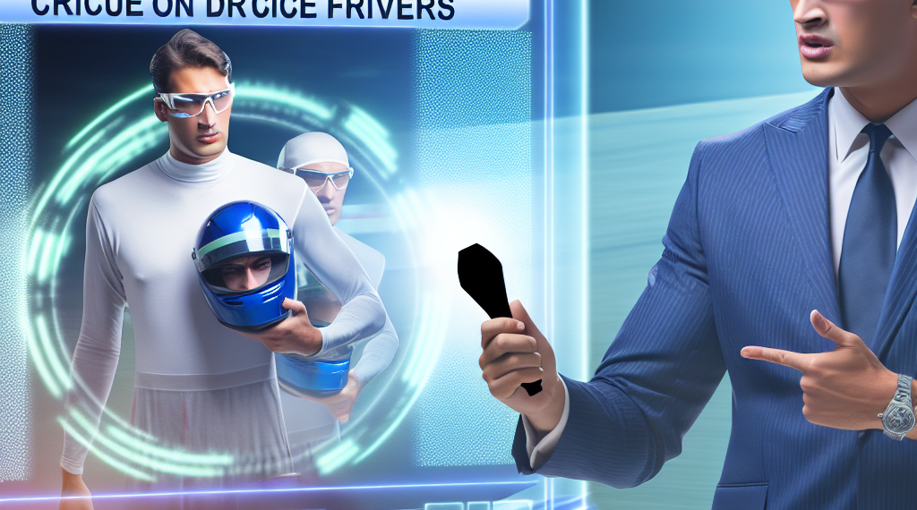 Zak Brown, director de McLaren, considera que Liam Lawson no debió ser el sustituto de Checo Pérez en Red Bull: “Toman extrañas decisiones sobre pilotos”