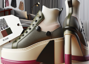 Tenis con tacones kitten, el zapato híbrido cómodo y elegante que no puedes dejar de ver