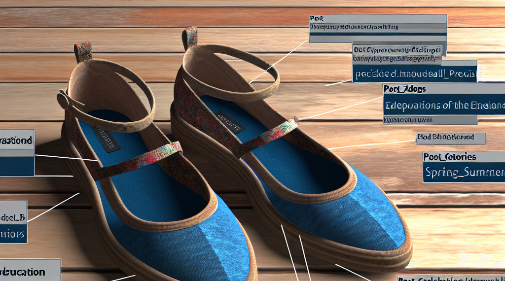 Los tenis cómodos tipo zapatos Mary Jane son los más elegantes en Primavera-Verano 2025