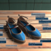 Los tenis cómodos tipo zapatos Mary Jane son los más elegantes en Primavera-Verano 2025