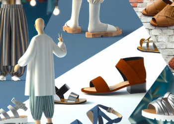 Zapatos escotados, la tendencia favorita de las más elegantes que estiliza tu figura