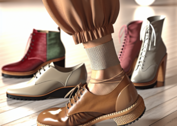 Zapatos tendencia para primavera-verano 2025 de Zara