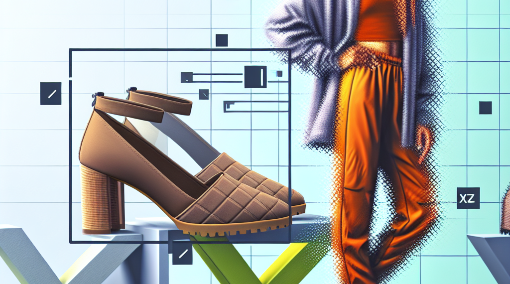 Zapatos con tacón kitten XS: el diseño que eleva la figura por si no quieres ir tan plana