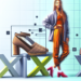 Zapatos con tacón kitten XS: el diseño que eleva la figura por si no quieres ir tan plana