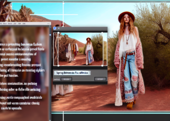 Zara lanza Studio Collection SS25: prendas primaverales de estética boho