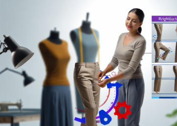 Zara y su nuevo truco en los pantalones para que no te queden grandes de cintura