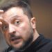 Zelenski, listo para firmar acuerdo con Washington