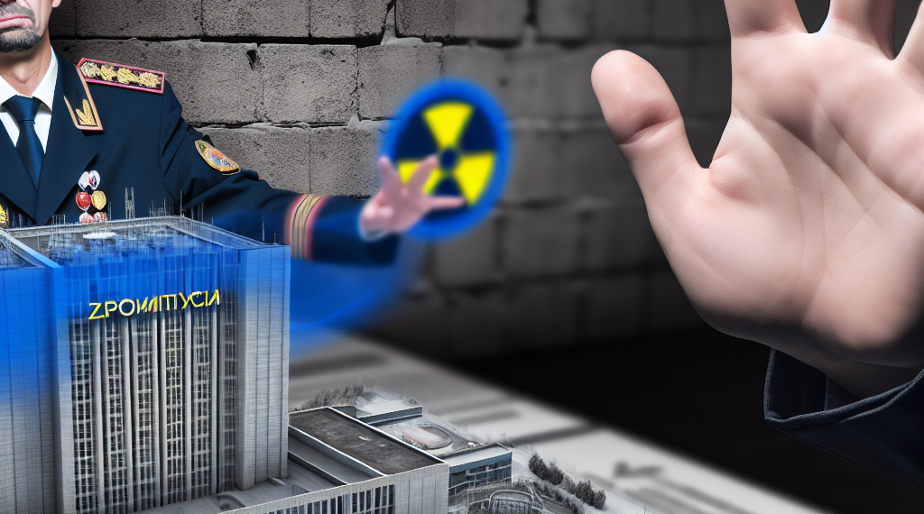 Zelenski descarta ceder a EE.UU. nuclear de Zaporiyia – DW – 20/03/2025