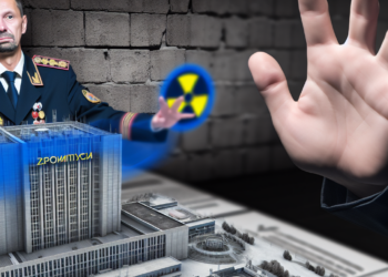 Zelenski descarta ceder a EE.UU. nuclear de Zaporiyia – DW – 20/03/2025