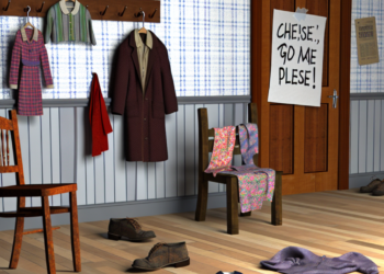 Zelenski se disculpa con ironía por no usar traje en Casa Blanca- Grupo Milenio