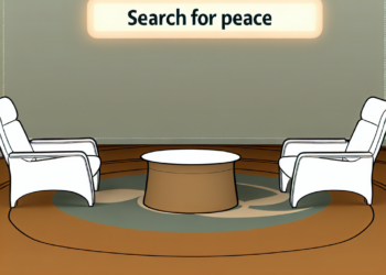 La Jornada - Recula Zelensky; busca lograr la paz en Ucrania de mano de Trump