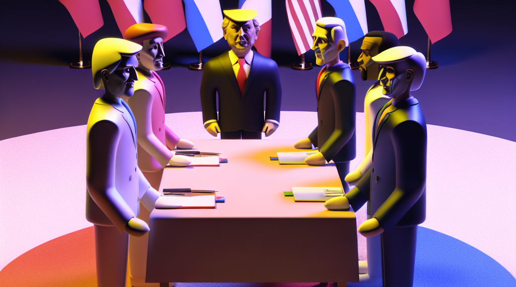 La Jornada - Zelensky fue humillado en reunión con Donald Trump: Lula da Silva